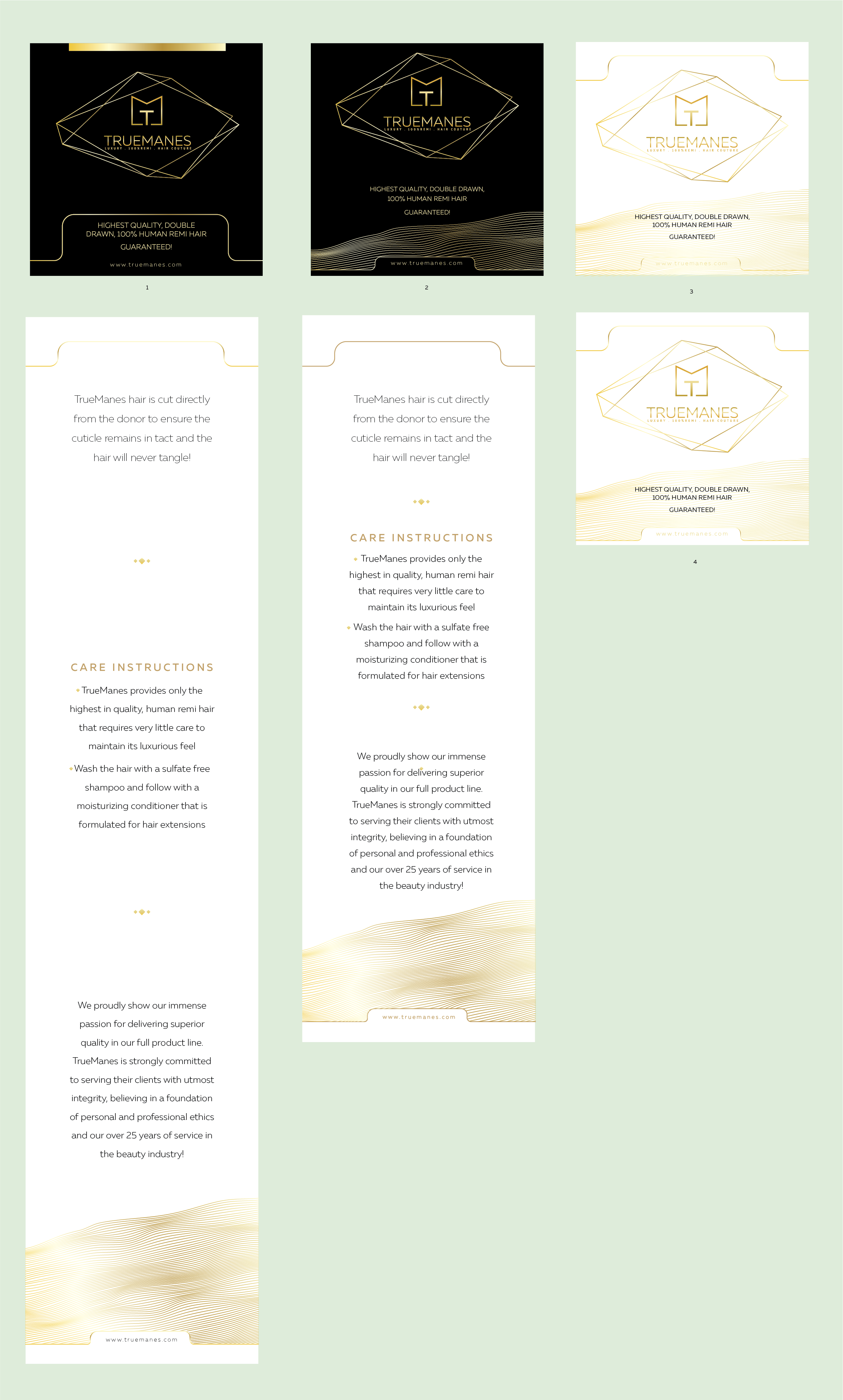 Graphic Design by 68_Design for this project | Design: #27953101