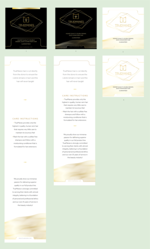 Graphic Design by 68_Design for this project | Design: #27953101
