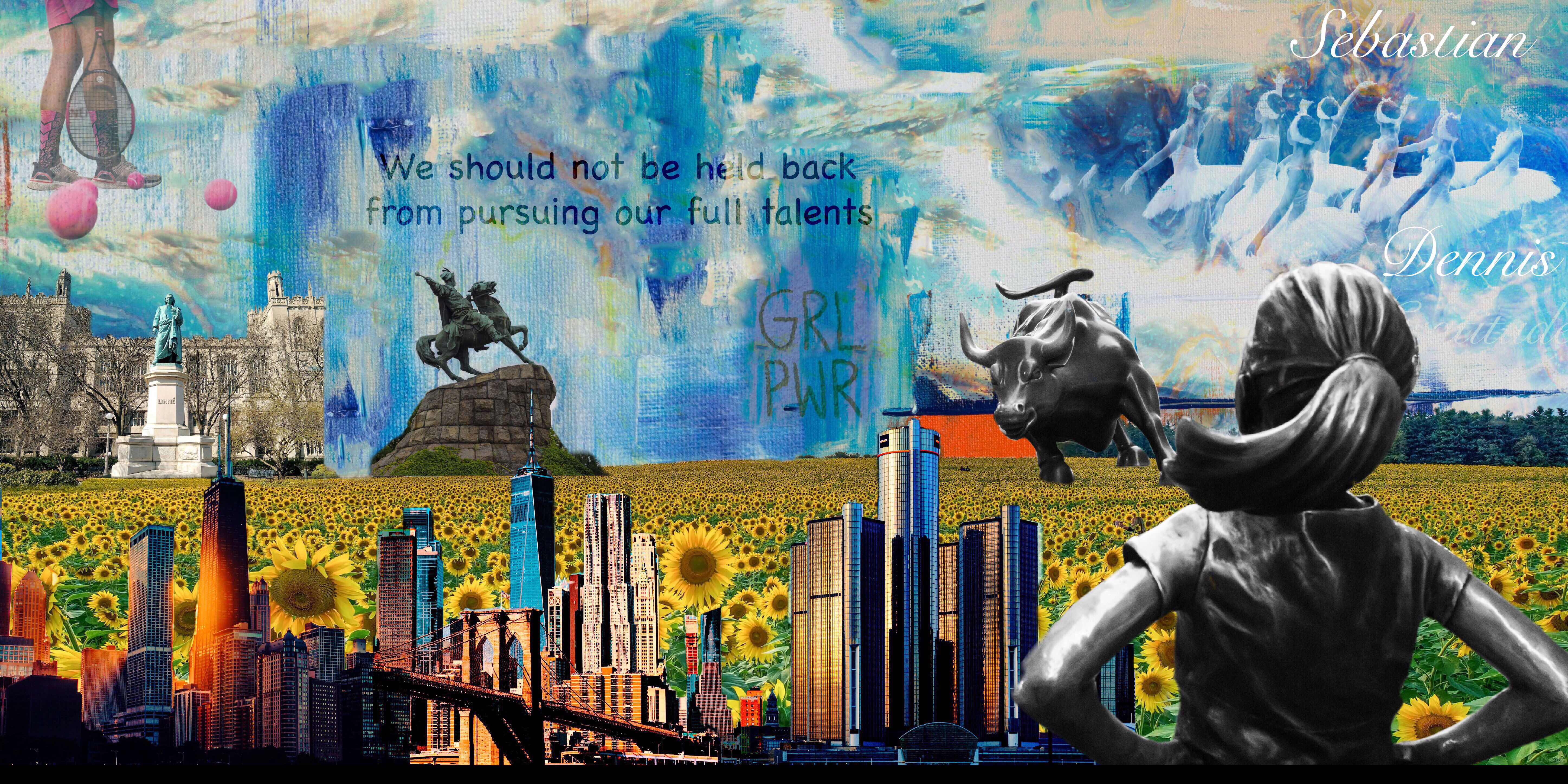 Design Art par AnninWonderland pour ce projet | Design #27947611