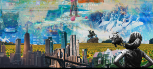 Art Design by AnninWonderland for this project | Design: #27952780