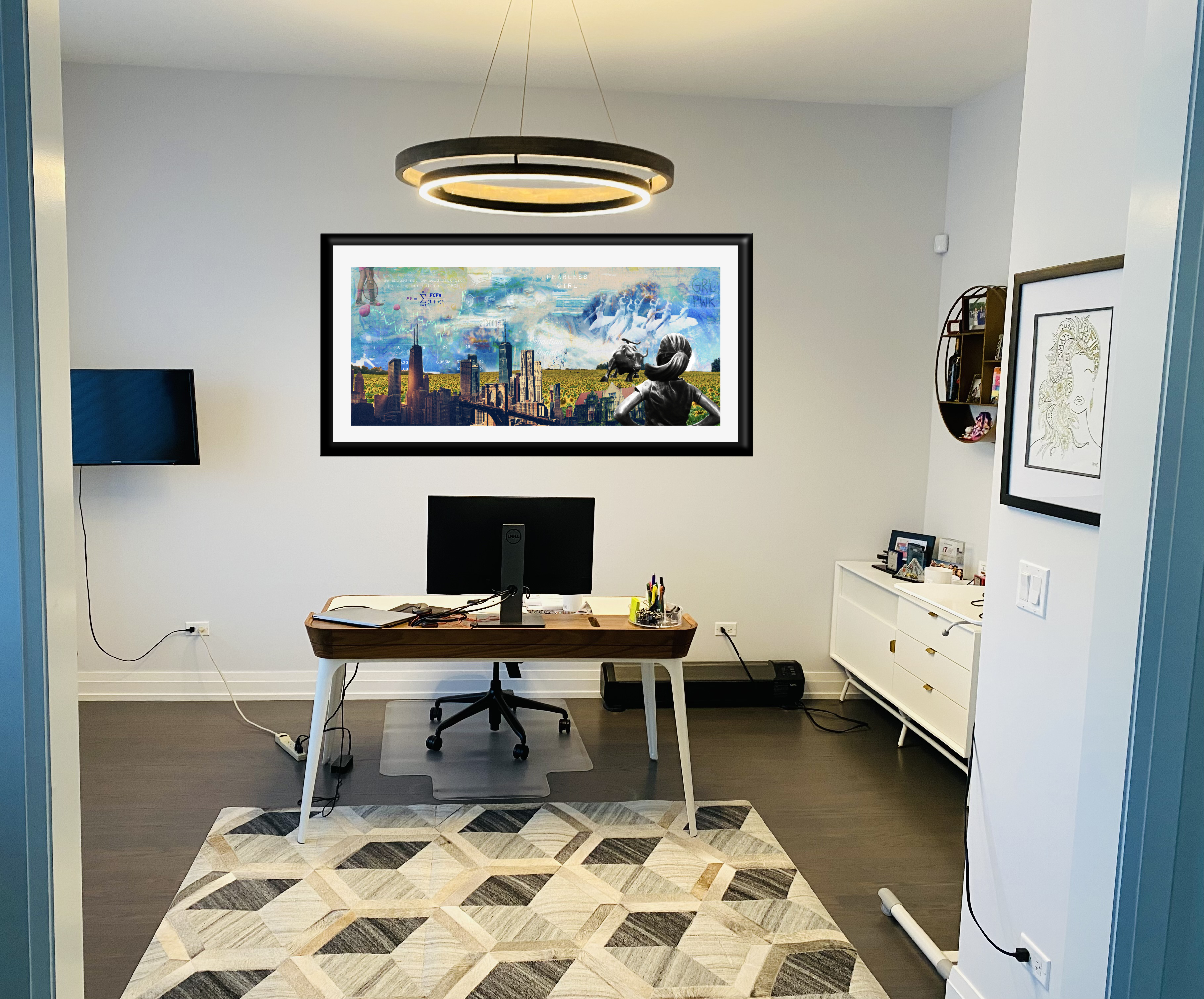 Art Design by AnninWonderland for this project | Design #27966320