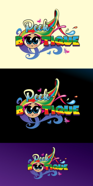 Logo Design by ally designs