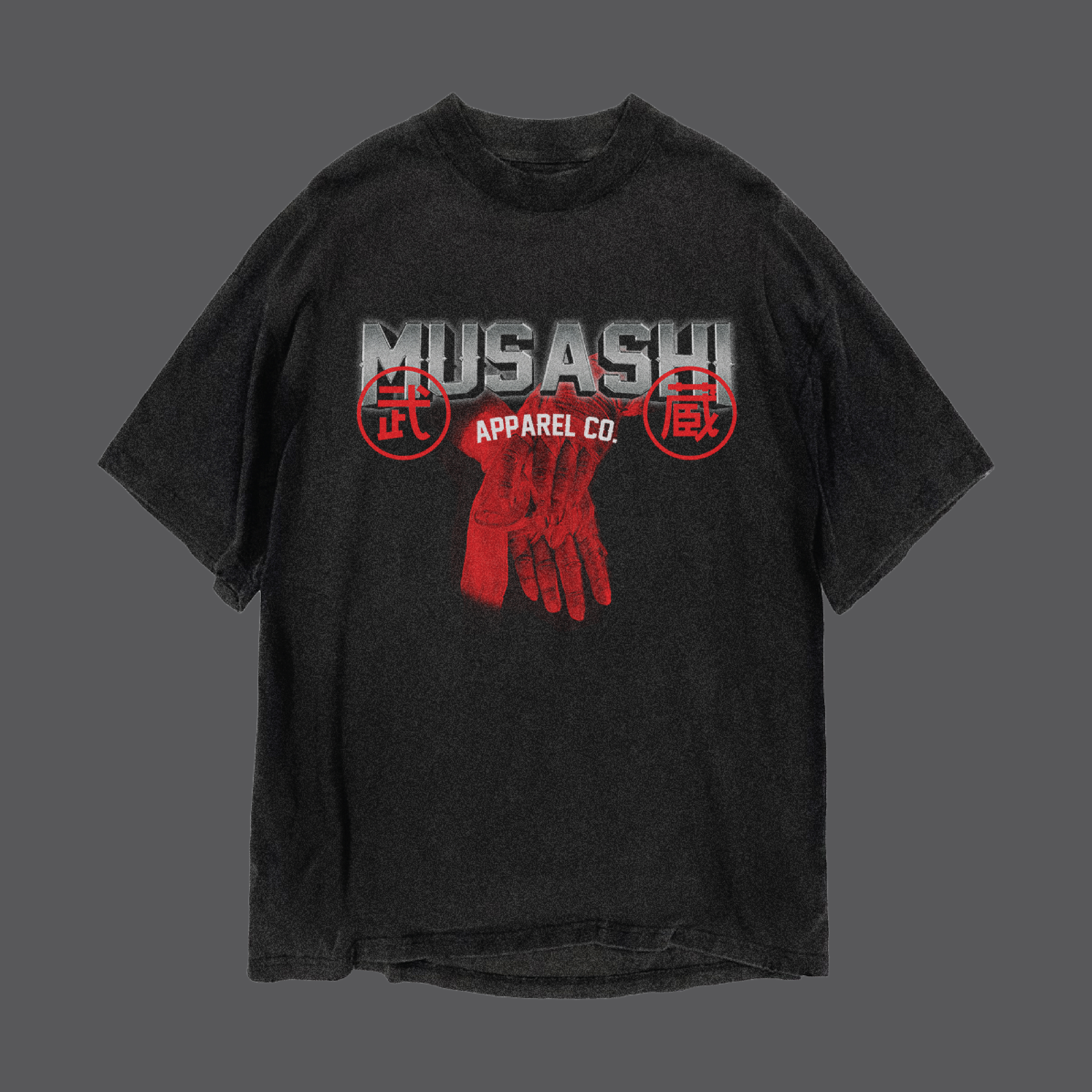 Diseño de Camiseta por Rifqi 7 para este proyecto | Diseño #27936858
