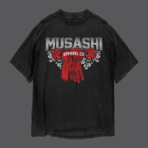 T-shirt Design by Rifqi 7