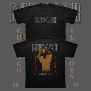 Design de T-shirt par Rifqi 7 pour ce projet | Design : #27942583