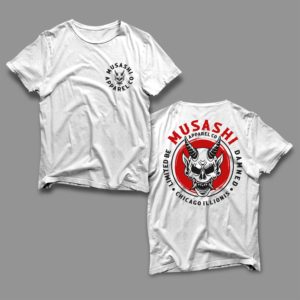 T-Shirt-Design von guruntool für dieses Projekt | Design #27956184