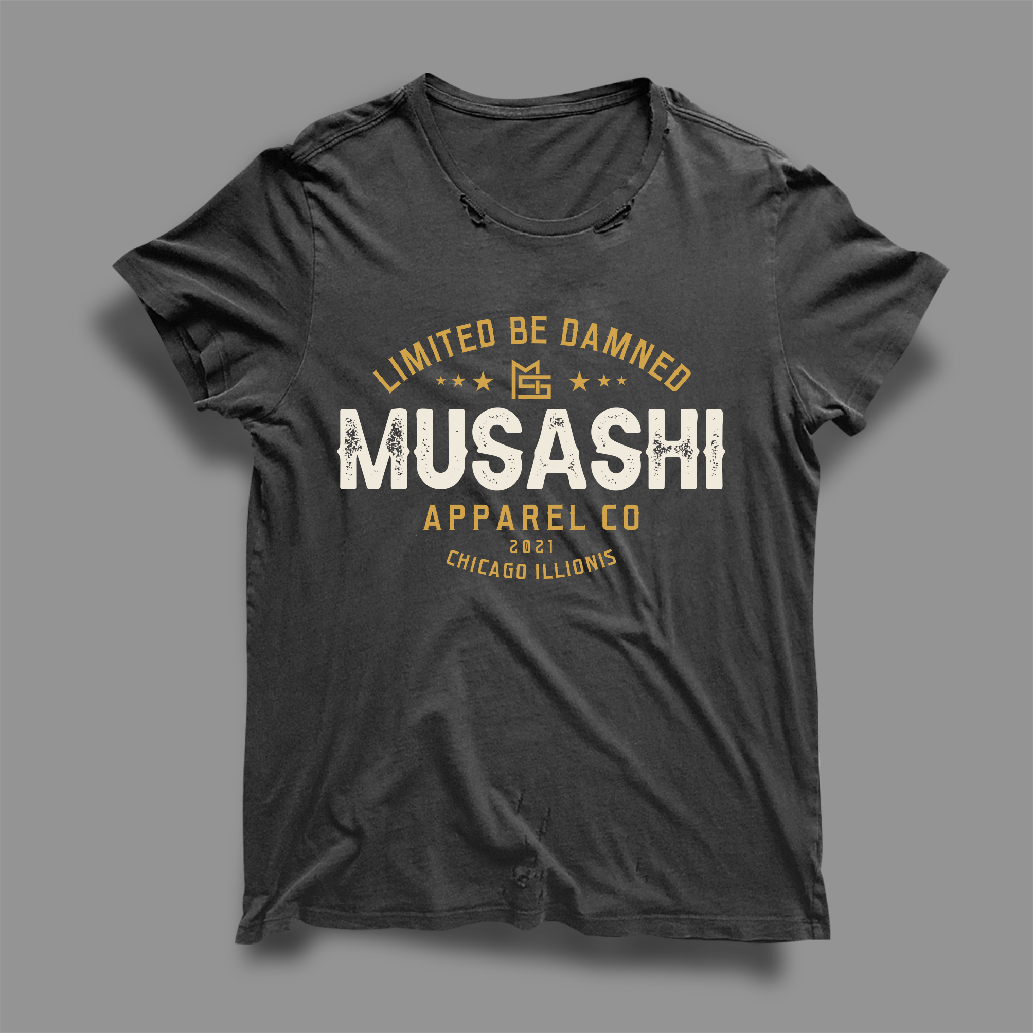 T-shirt Design by guruntool for this project | Design #27956527