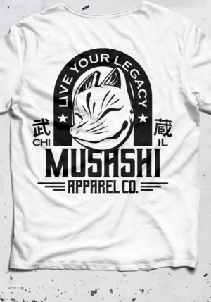 T-Shirt-Design von Anonan Design für dieses Projekt | Design #27930502