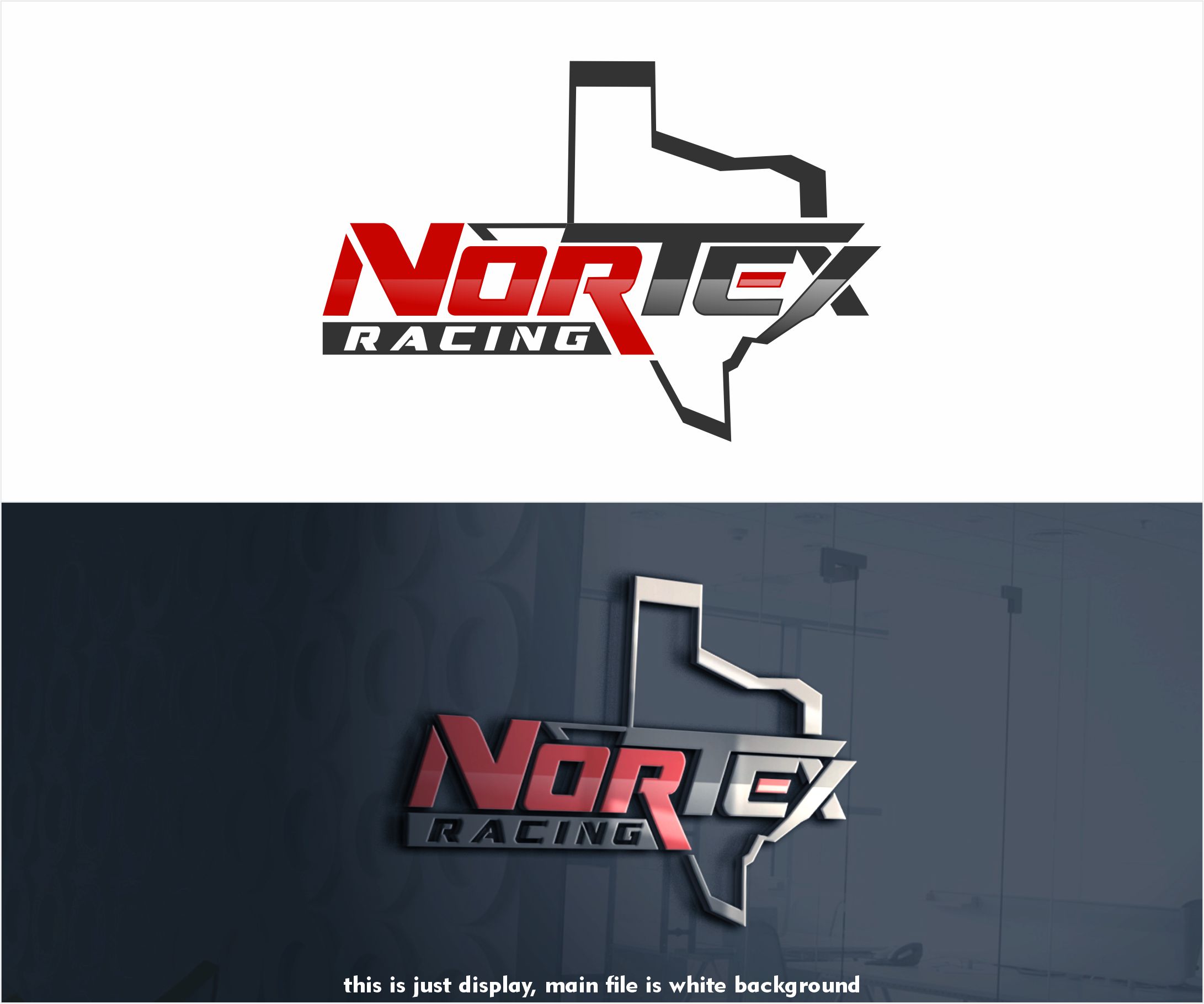 Logo Design by alkaline for this project | Design #27924852