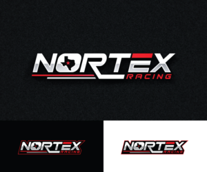 NorTex Racing | Logo Design by step forward 2