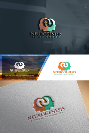 Logo Design by damian for this project | Design: #27925246