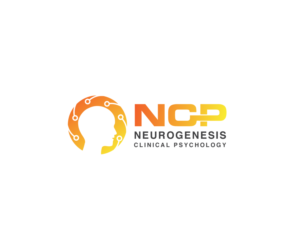 Neurogenesis Clinical Psychology | Logo Design by Anekaa