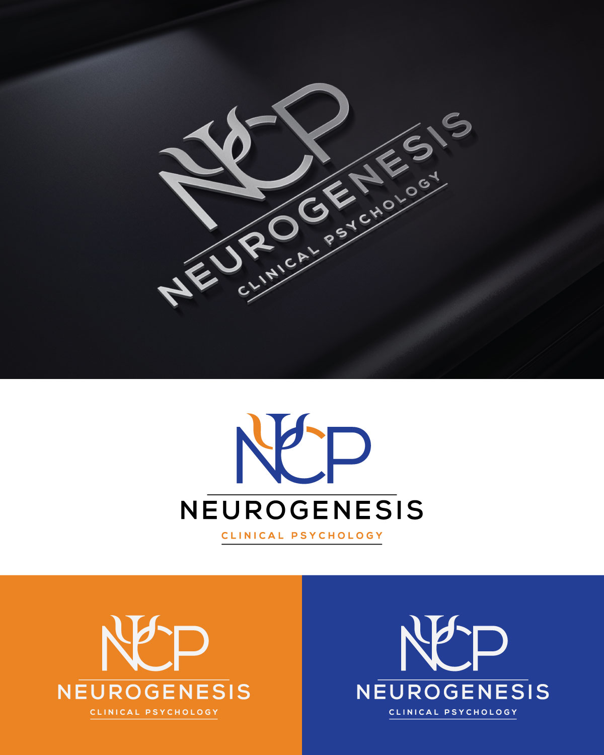 Logo Design by Dot Design 3 for this project | Design #27927107