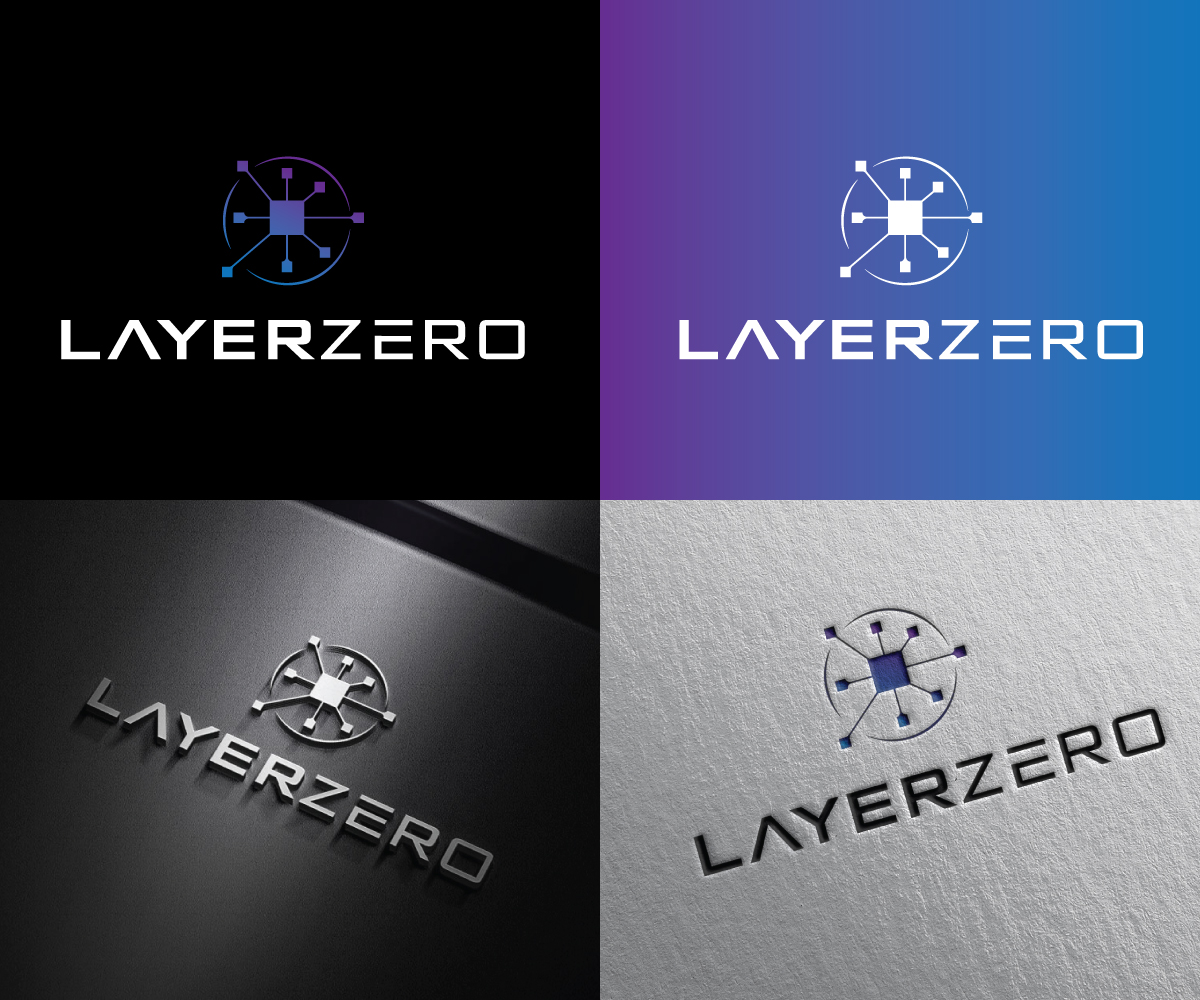 Logo Design by Adi Graphics for this project | Design #27940623