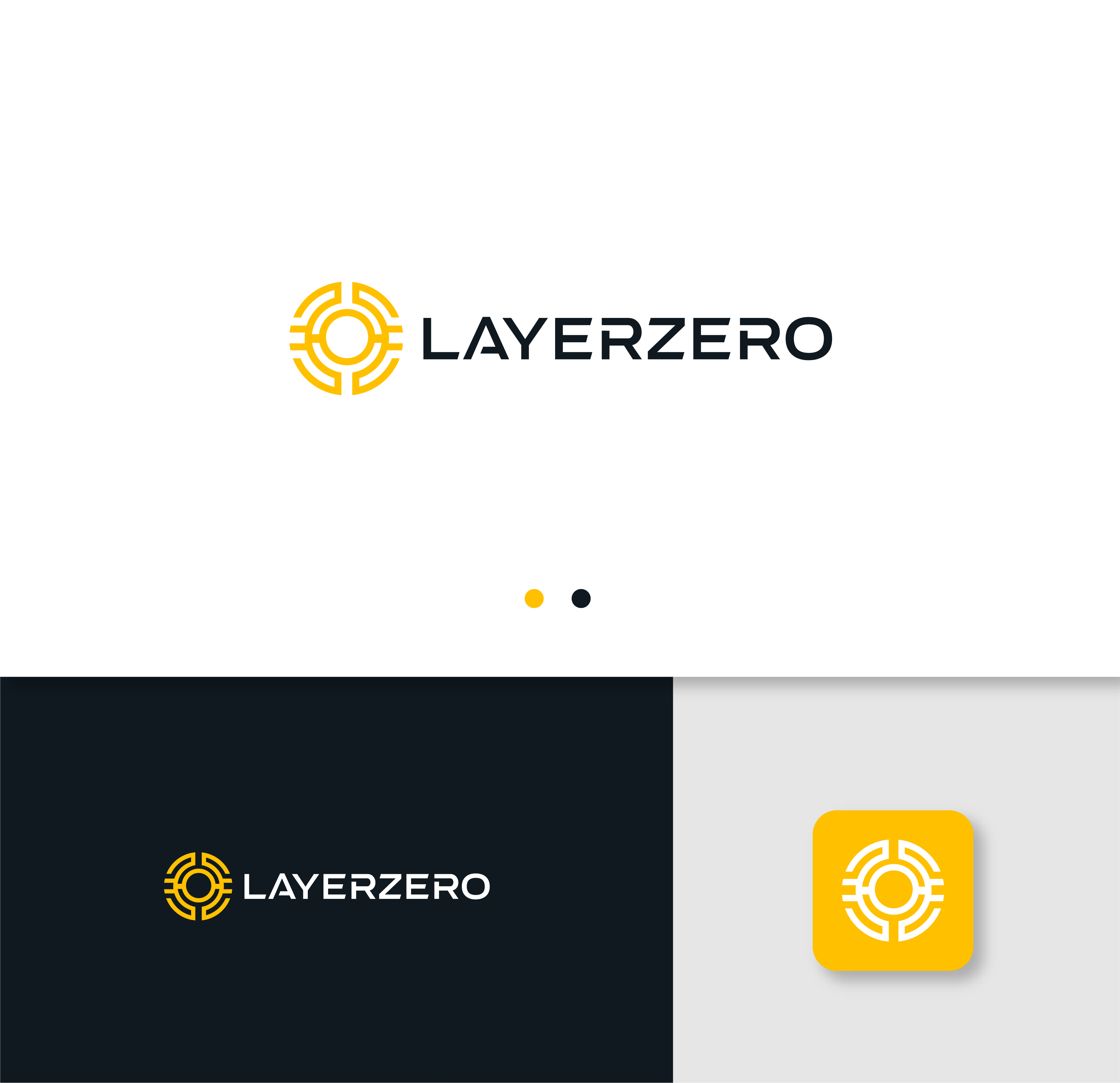 Diseño de Logo por RikoAji para este proyecto | Diseño #27939298