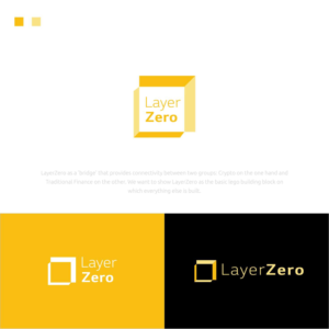 Logo Design by saktian
