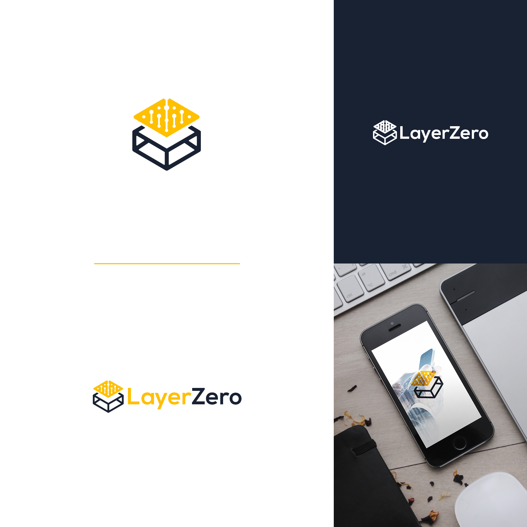 Logo Design by JohnM. for this project | Design #27930639