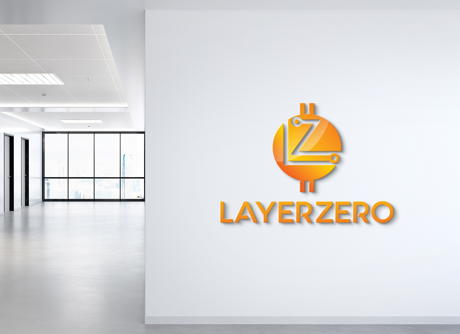Logo Design by Deziners Zone for this project | Design #27928248