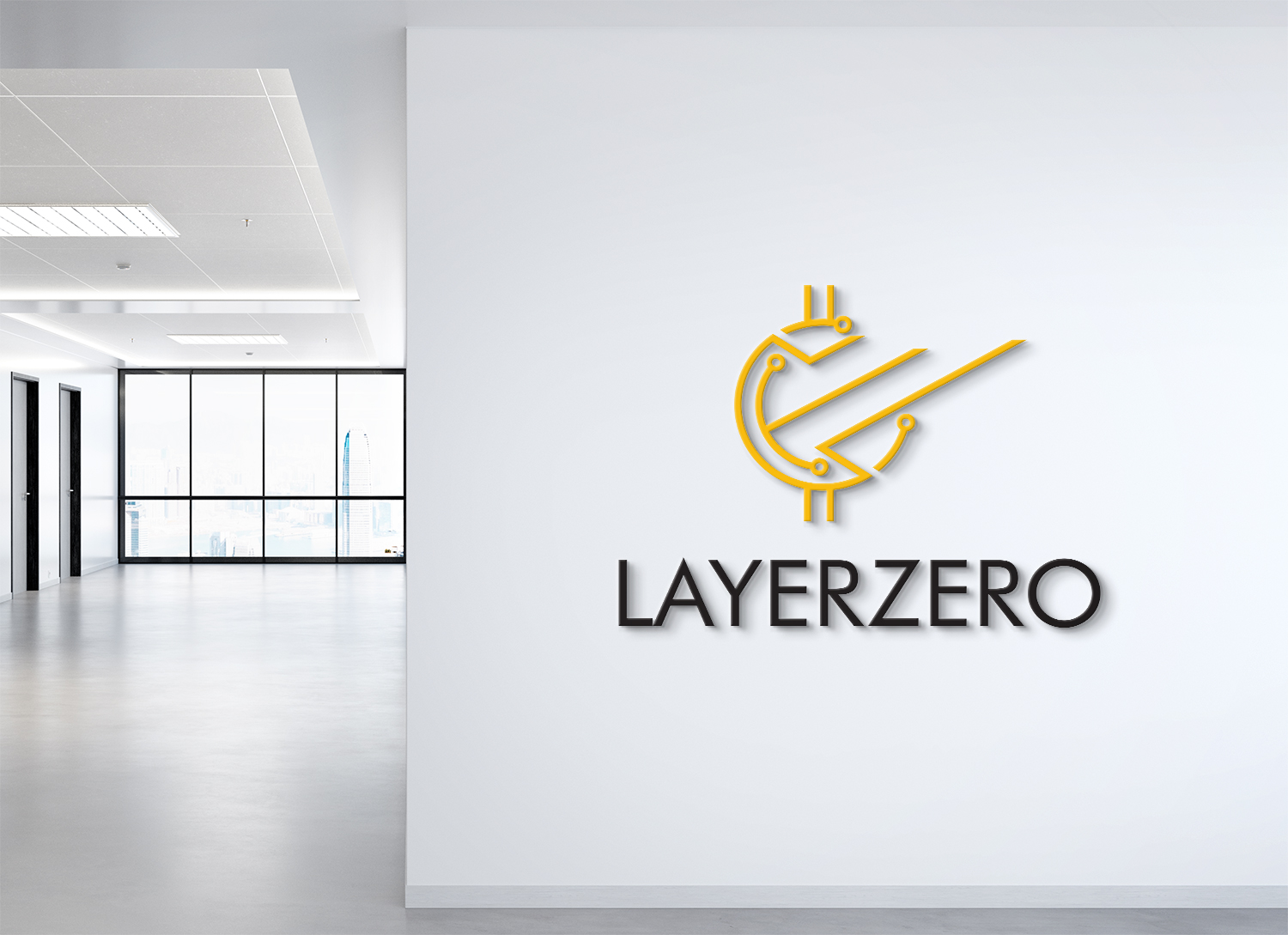 Diseño de Logo por Deziners Zone para este proyecto | Diseño #27928251