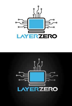 Logo Design by blue eye