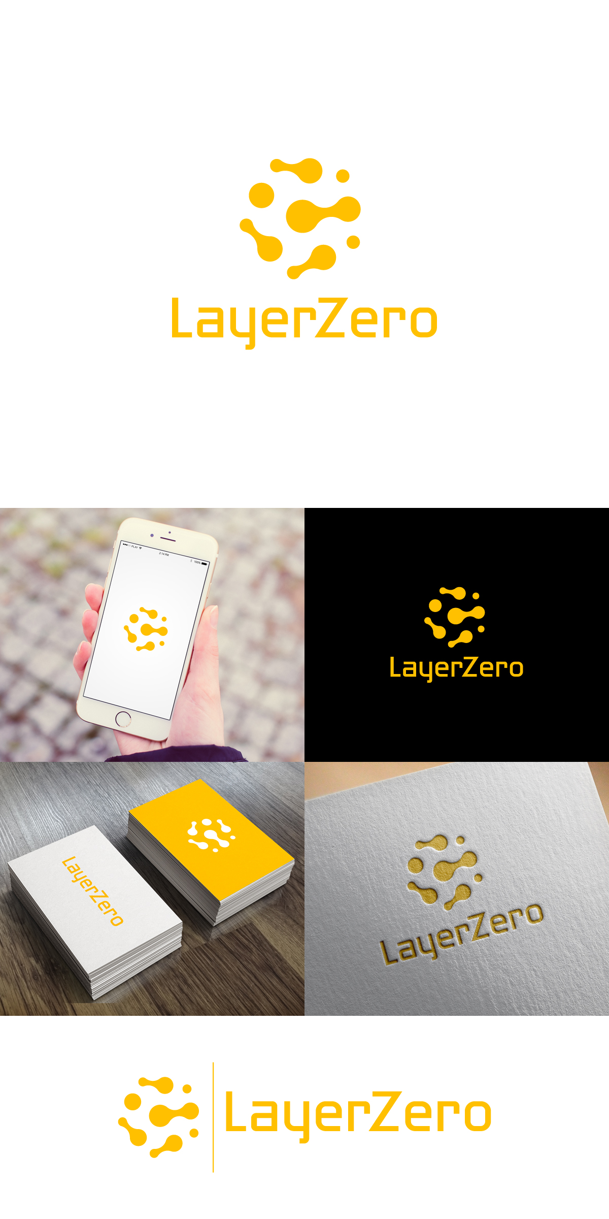 Logo Design by NineOwl for this project | Design #27926592