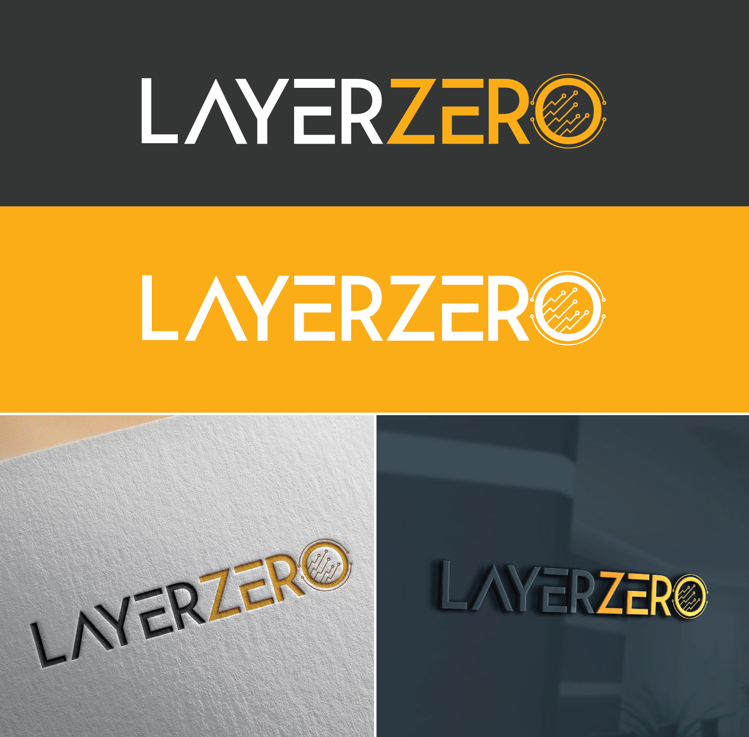 Diseño de Logo por Atec para este proyecto | Diseño #27928192