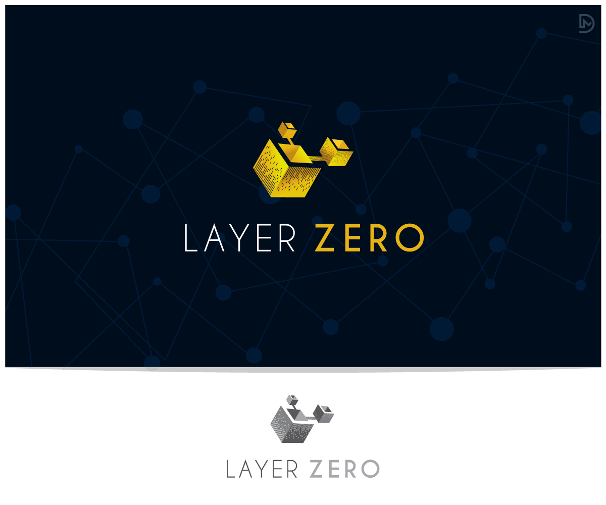 Logo Design by D_Mantra for this project | Design #27927629