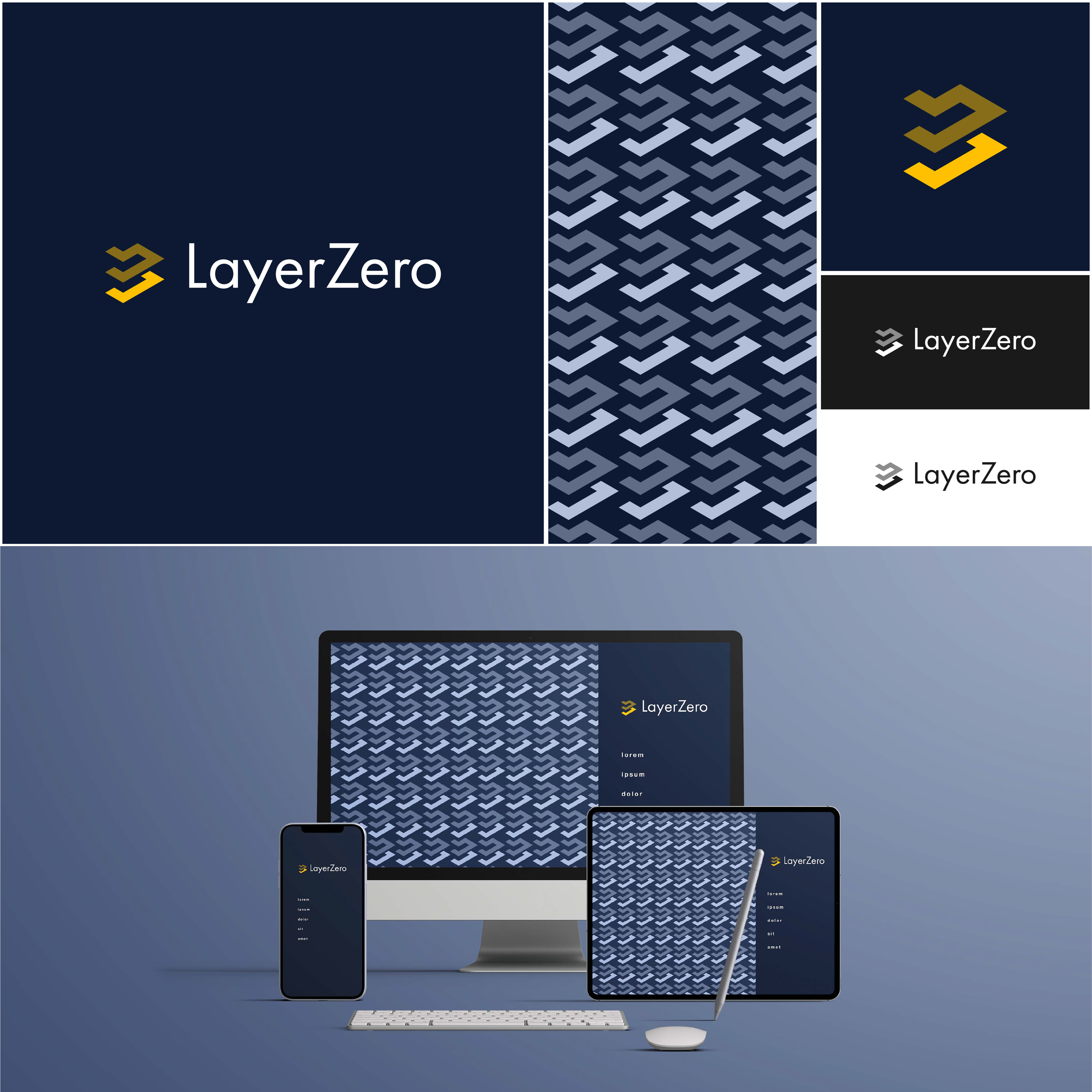 Logo Design by Bastinian for this project | Design #27934175