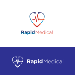 Rapid Medical | Design de Logo par T2 PPTX