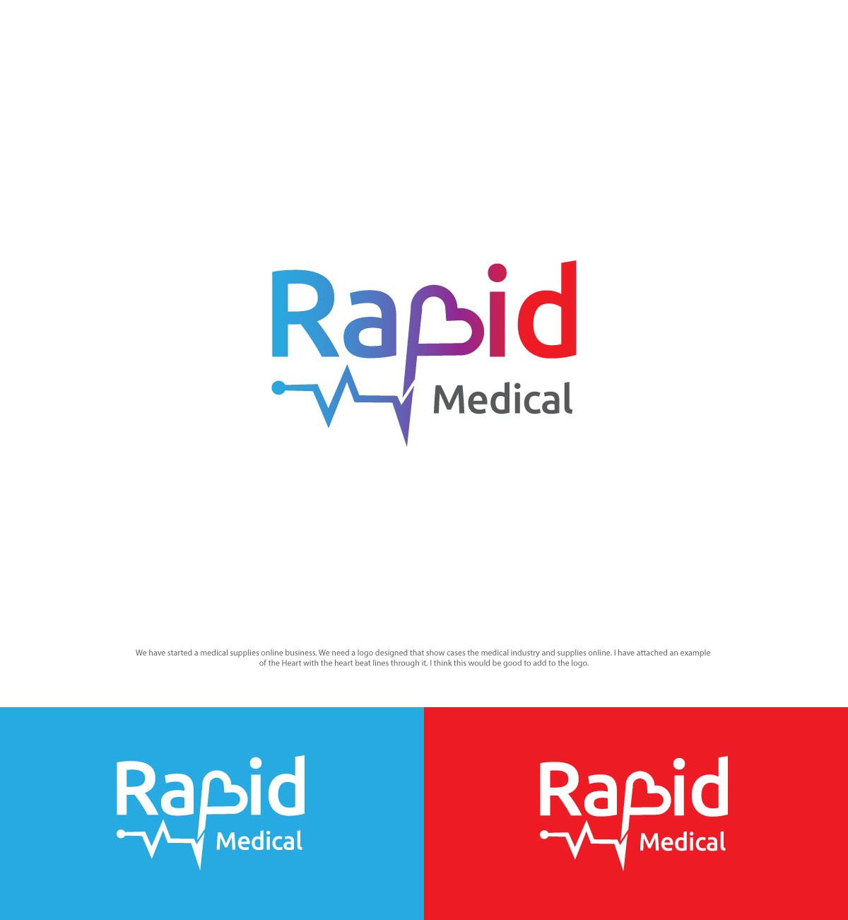 Logo Design by ecorokerz for this project | Design #27926651