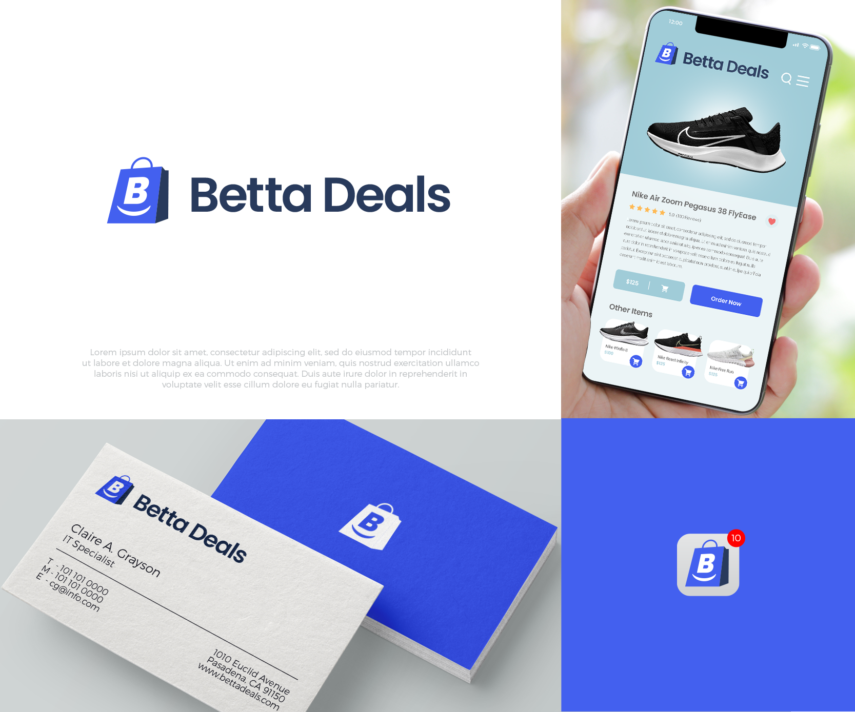 Logo Design by airborne for this project | Design #27943718
