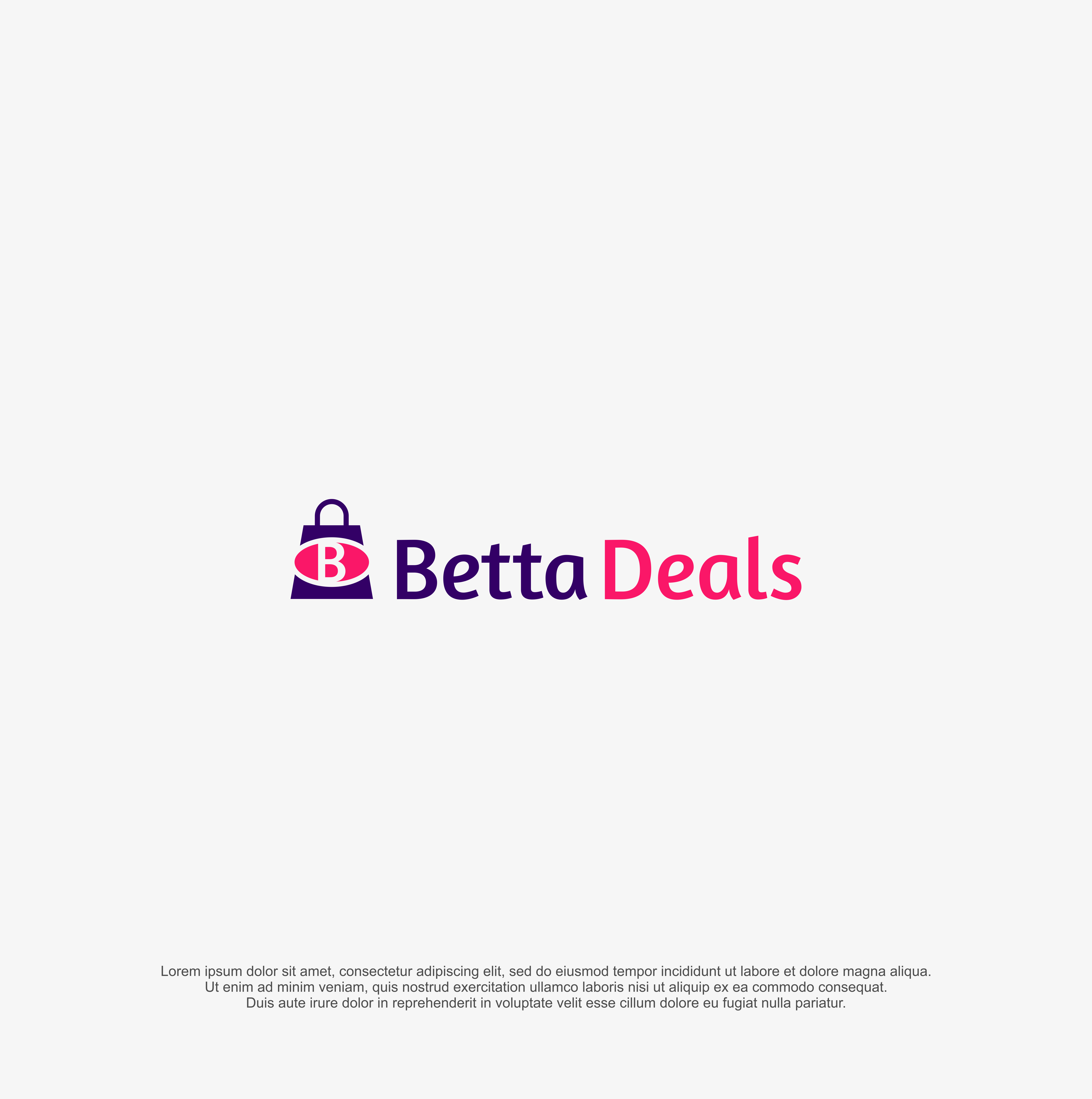 Logo Design by R!CKY for this project | Design #27936827