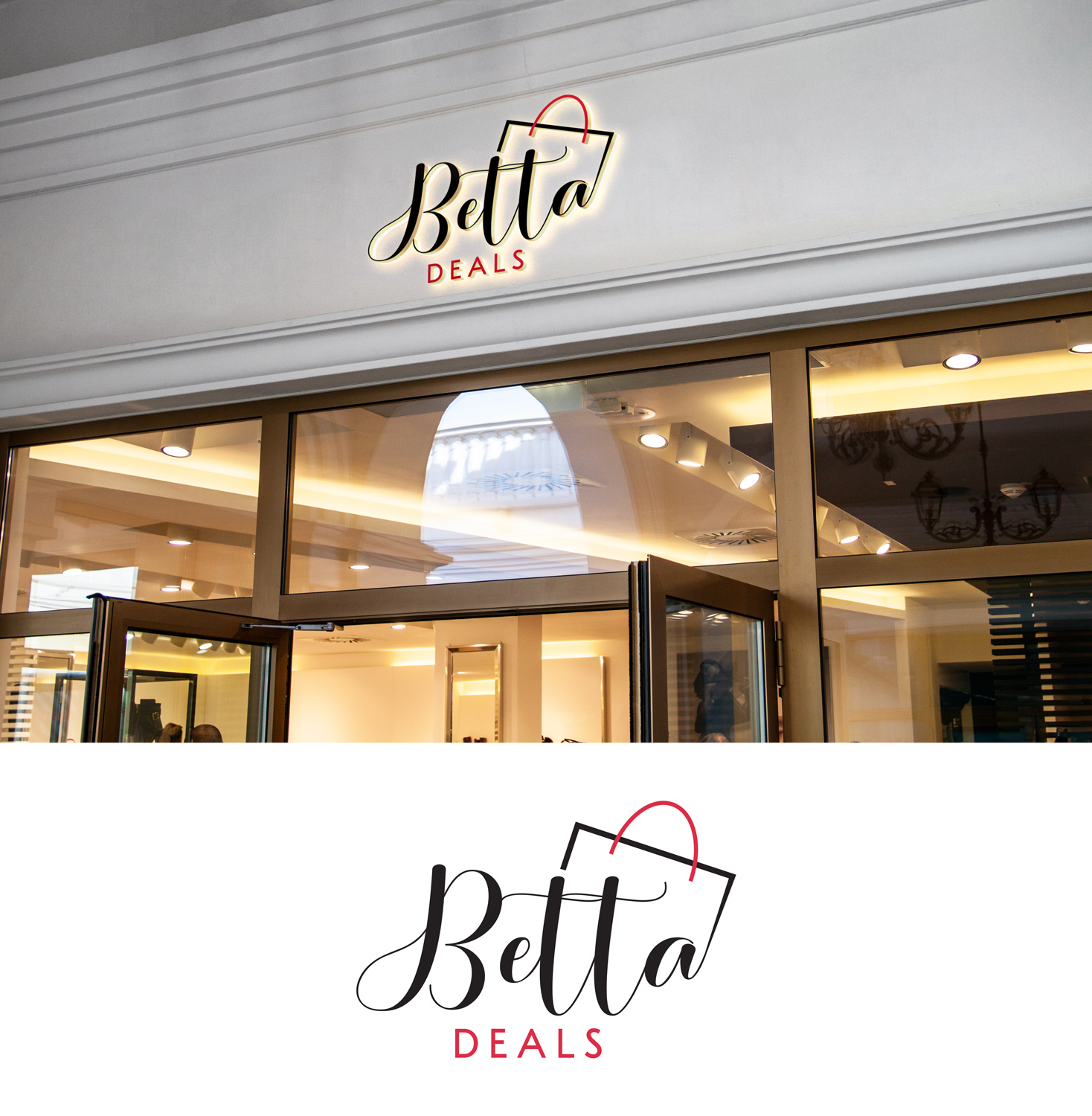 Logo Design by u2square for this project | Design #27928608