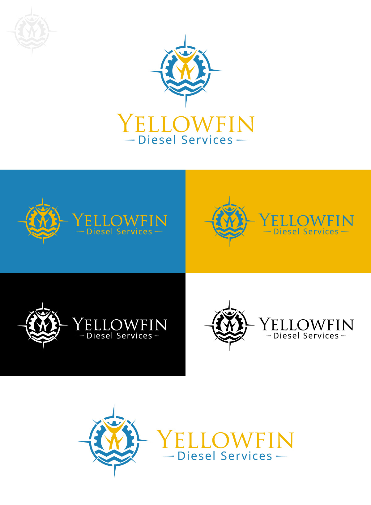 Logo-Design von SpaGGy für dieses Projekt | Design #27950469