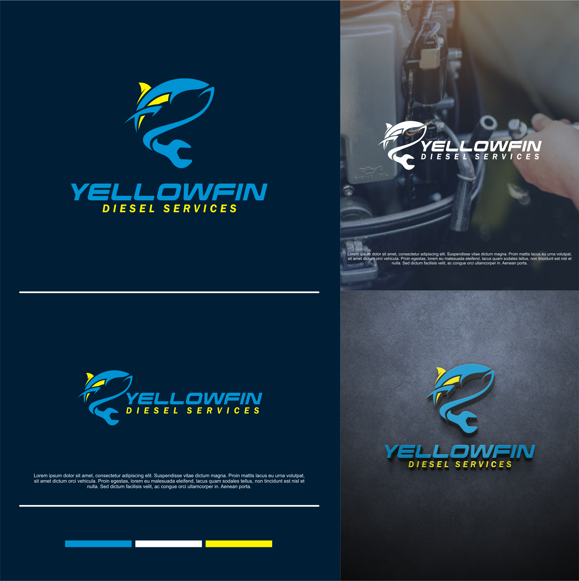 Logo Design by Nembelas Studio for this project | Design #27939057