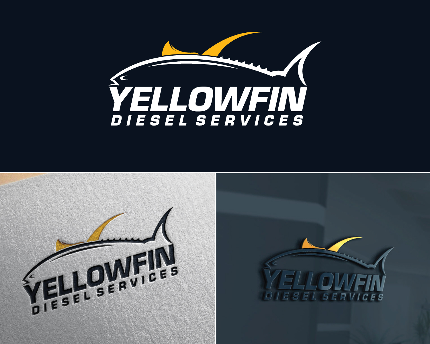 Logo Design by Atec for this project | Design: #27934078