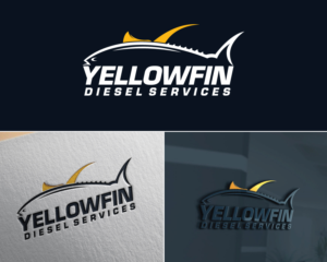 Logo Design by Atec for this project | Design: #27934078