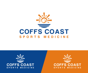 Logo Design by oscar raise for The Athlete's Guild | Design: #27928377