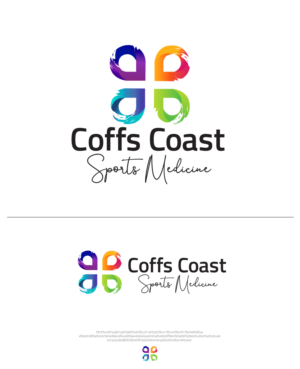 Logo-Design von CanDoDesign für The Athlete's Guild | Design #27930823