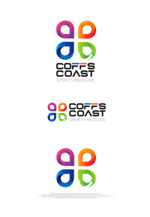 Logo Design by CanDoDesign for The Athlete's Guild | Design: #27930898