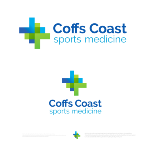 Logo Design by CanDoDesign for The Athlete's Guild | Design: #27931194