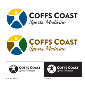 Logo Design by debric for The Athlete's Guild | Design: #27961333