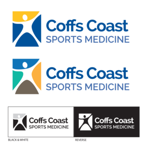 Logo Design by debric for The Athlete's Guild | Design: #27961335