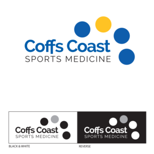 Logo Design by debric for The Athlete's Guild | Design: #27961336