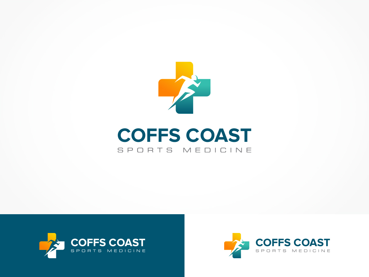 Logo Design by ArtTank for The Athlete's Guild | Design #27937566