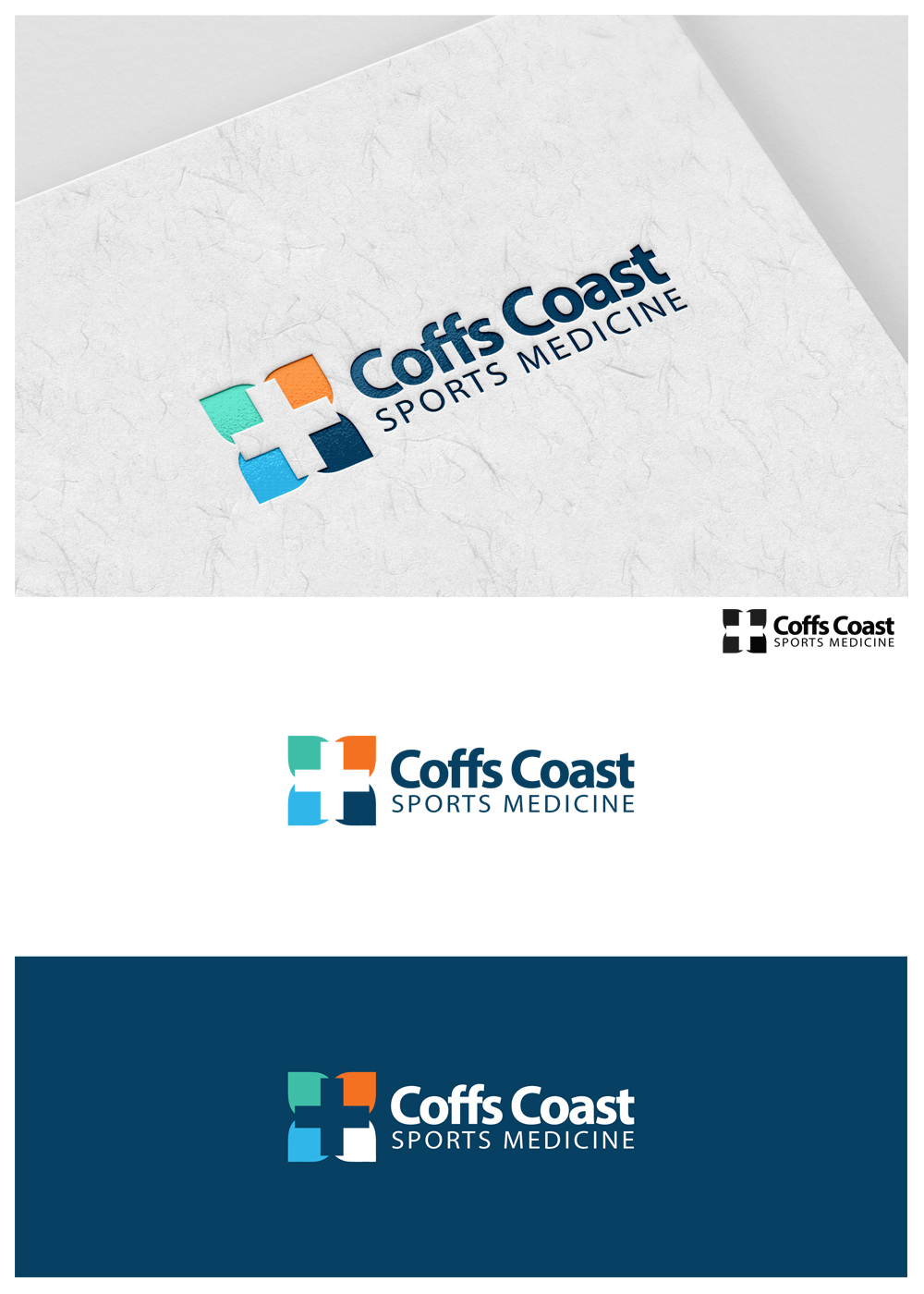 Logo Design by goranvisnjic82 for The Athlete's Guild | Design #27929614