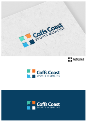 Logo-Design von goranvisnjic82 für The Athlete's Guild | Design #27929614