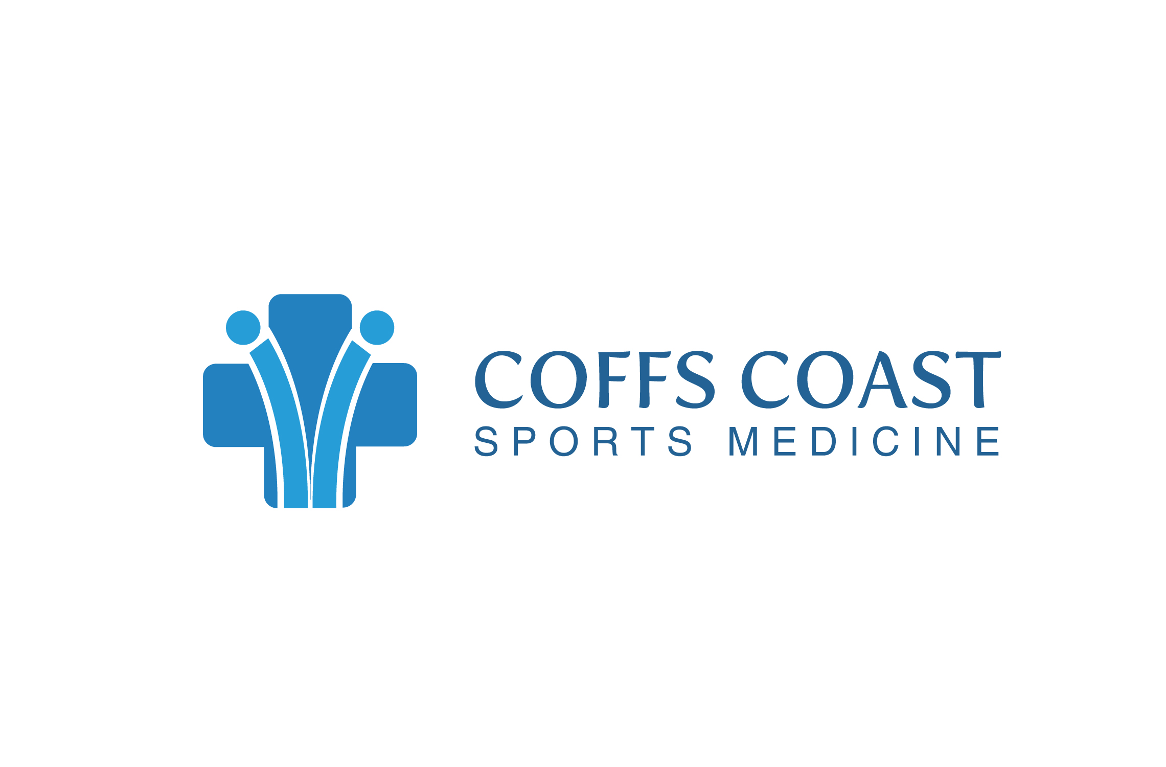 Logo Design by Paras Bali for The Athlete's Guild | Design #27965694