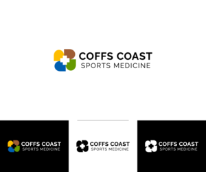 Logo Design by WahyuHMD for The Athlete's Guild | Design: #27928857