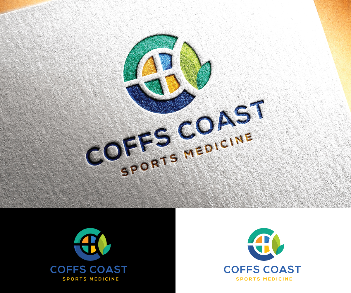 Logo Design by step forward 2 for The Athlete's Guild | Design #27926223